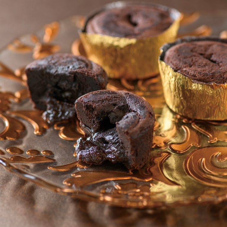 フォンダンショコラ